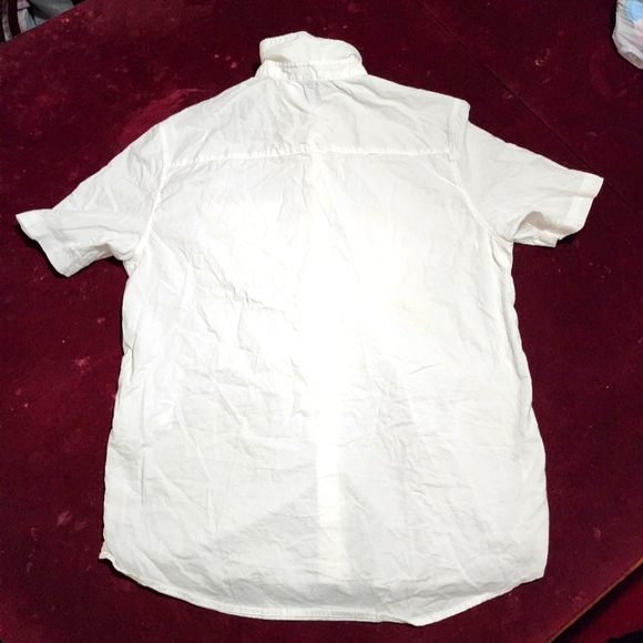 H&M Casual Button Down Shirt - Picture 7 of 7